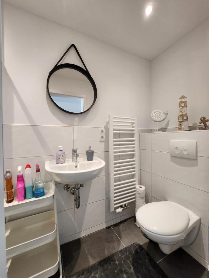 Cozy Apartment Mit Wifi, Aufzug & Kostenlos Parken El-Living Augsburgo Exterior foto