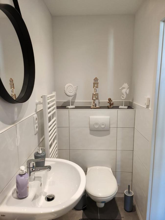 Cozy Apartment Mit Wifi, Aufzug & Kostenlos Parken El-Living Augsburgo Exterior foto